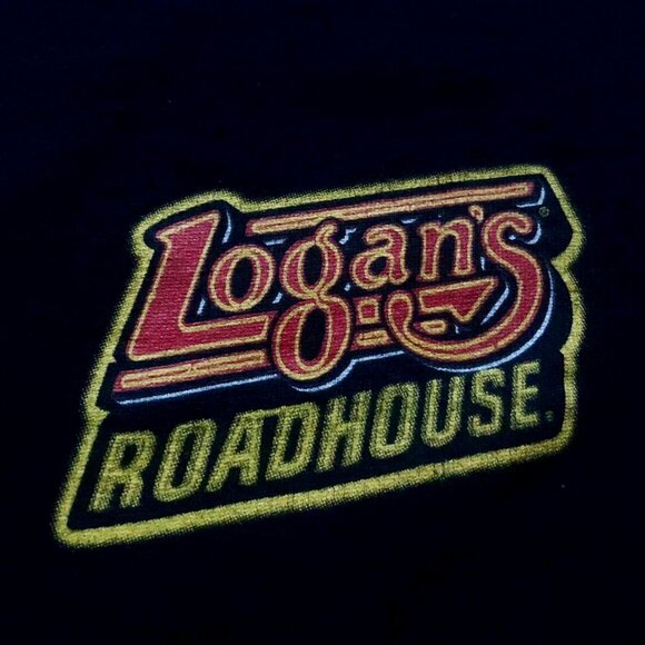 Logan's Roadhouse Graphic T-Shirt - Picture 4 of 5